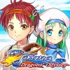 Frane: Dragons' Odyssey (XSX) game cover art