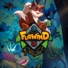 Furwind (XSX) game cover art