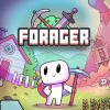 Forager (XSX) game cover art
