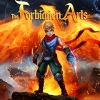 The Forbidden Arts (XSX) game cover art