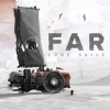FAR: Lone Sails (XSX) game cover art