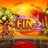 Fin and the Ancient Mystery (XSX) game cover art