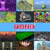 FUZE4 Nintendo Switch artwork