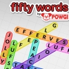 Fifty Words by POWGI (XSX) game cover art