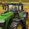 Farming Simulator 20 (XSX) game cover art