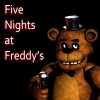 Five Nights at Freddy's artwork