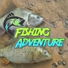 Fishing Adventure (XSX) game cover art
