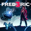 Fred3ric (XSX) game cover art