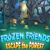 Frozen Friends: Escape the Forest artwork