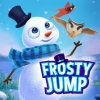 Frosty Jump (XSX) game cover art