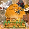 Fight of Animals (XSX) game cover art