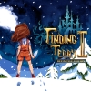 Finding Teddy 2: Definitive Edition (XSX) game cover art
