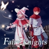 Fairy Knights (XSX) game cover art
