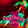 Feathery Ears artwork