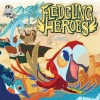 Fledgling Heroes (XSX) game cover art