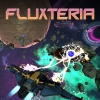 Fluxteria artwork