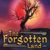 The Forgotten Land (XSX) game cover art