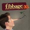 Fibbage XL artwork