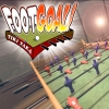 FootGoal! Tiki Taka (XSX) game cover art