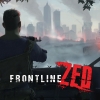 Frontline Zed (XSX) game cover art
