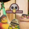 Flying Soldiers (XSX) game cover art