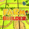 Farm Builder (XSX) game cover art