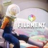 Filament (XSX) game cover art
