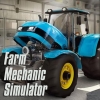 Farm Mechanic Simulator artwork