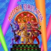 Freddy Fazbear's Pizzeria Simulator (XSX) game cover art