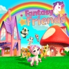 Fantasy Friends artwork