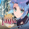 Fault: Milestone 2 - side: above (XSX) game cover art