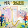 Freddy Spaghetti (XSX) game cover art