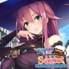 Fantasy Tavern Sextet: Vol. 2 - Adventurer's Days (XSX) game cover art