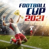 Football Cup 2021 (XSX) game cover art