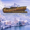 Faircrofts Antiques: Treasures of Treffenburg - Collector's Edition (XSX) game cover art