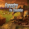Forestry: The Simulation (XSX) game cover art