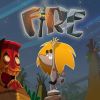 Fire: Ungh's Quest (XSX) game cover art