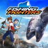 Fishing Fighters (XSX) game cover art