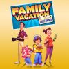Family Vacation: California artwork