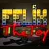 Felix The Toy (XSX) game cover art
