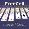 FreeCell Solitaire Collection artwork