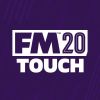 Football Manager 2020 Touch (XSX) game cover art
