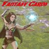 Fantasy Cards (XSX) game cover art
