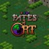 Fates of Ort (XSX) game cover art