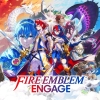 Fire Emblem Engage (XSX) game cover art