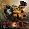 Front Mission 1st Remake (Switch) artwork