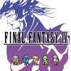Final Fantasy IV Pixel Remaster (XSX) game cover art