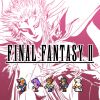 Final Fantasy II Pixel Remaster (XSX) game cover art