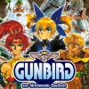 Gunbird for Nintendo Switch (XSX) game cover art