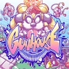 Gunhouse (XSX) game cover art